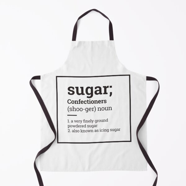 Item preview, Sugar confectioners designed and sold by TamGustam.
