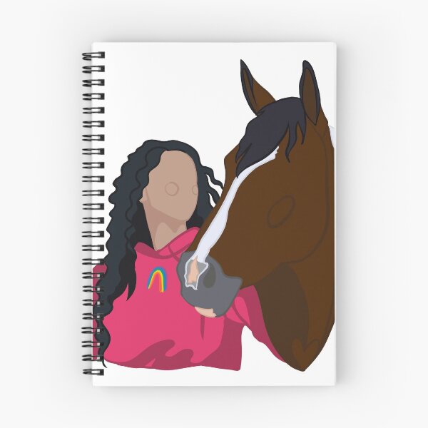 Item preview, Abbey Lynn and Cookie  designed and sold by RiggItUpRanch.