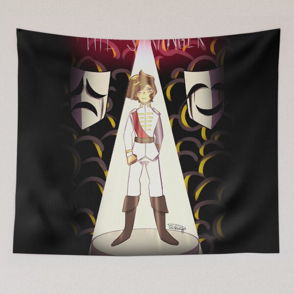 Item preview, The Stranger Roman designed and sold by Grasboompje.