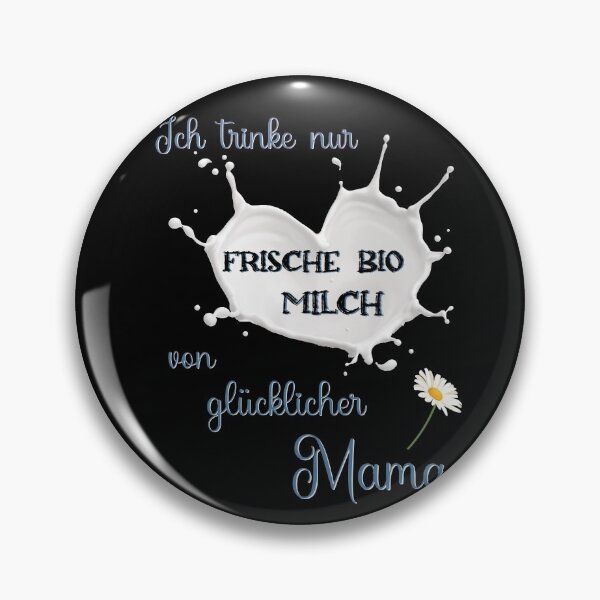 Item preview, Baby - fresh organic milk from happy mom designed and sold by Shirt-Designs.