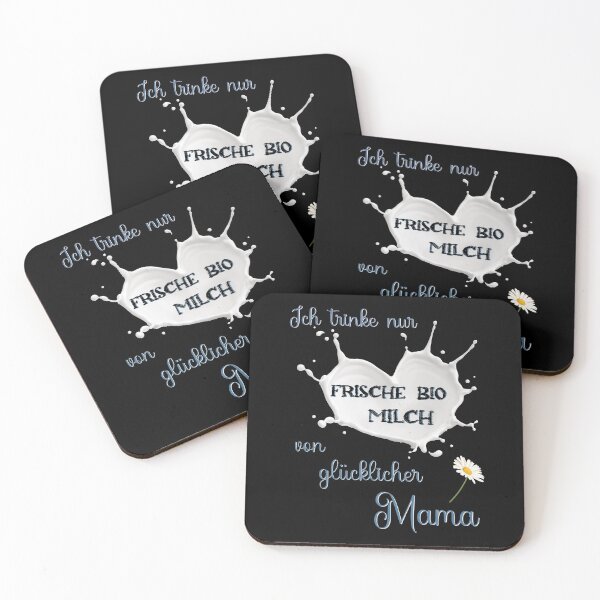 Item preview, Baby - fresh organic milk from happy mom designed and sold by Shirt-Designs.