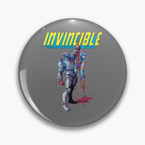 Item preview, Robot Vs Immortal designed and sold by funk7.