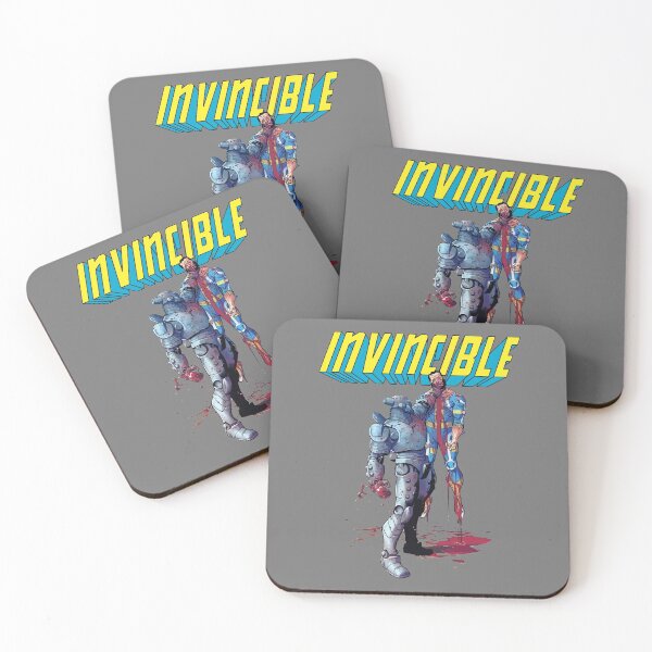 Item preview, Robot Vs Immortal designed and sold by funk7.