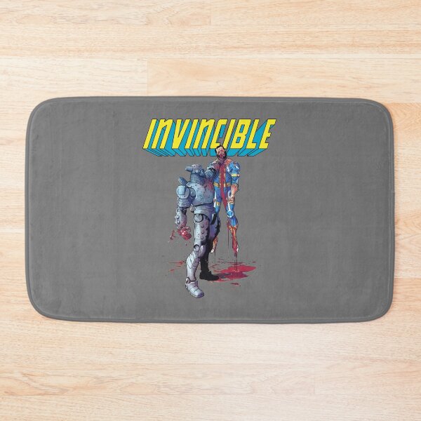Item preview, Robot Vs Immortal designed and sold by funk7.