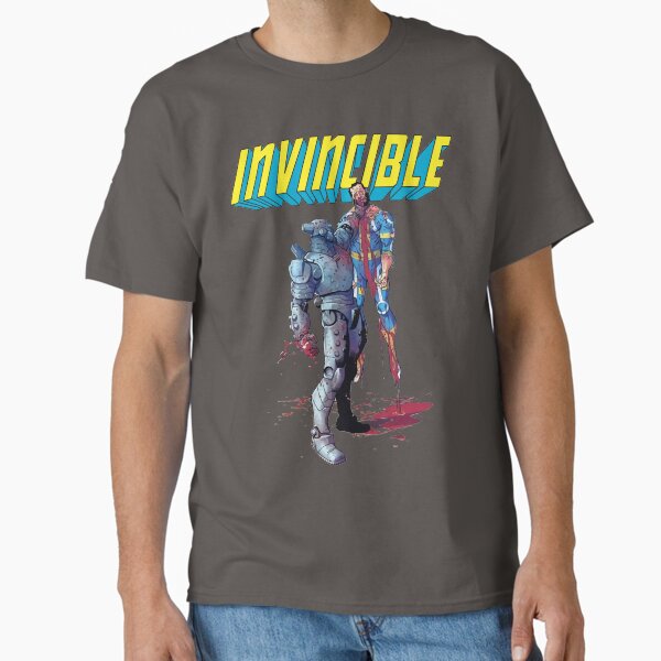 Item preview, Robot Vs Immortal designed and sold by funk7.