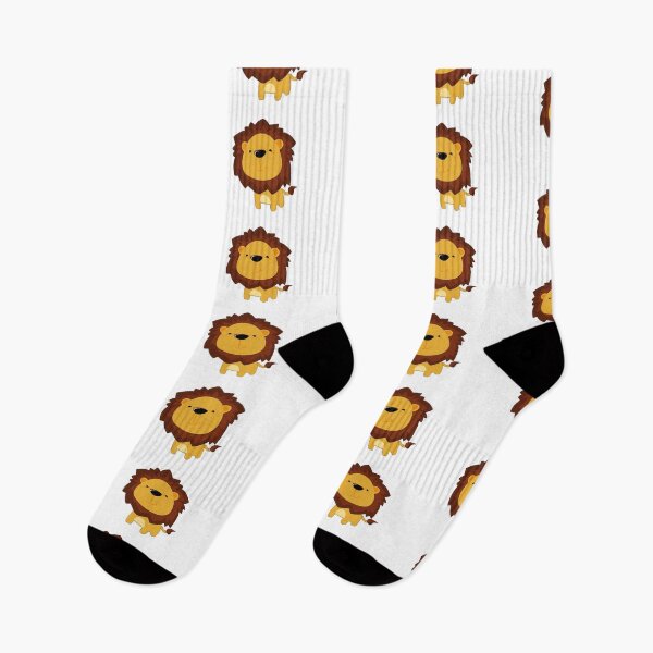 Item preview, Cute lion designed and sold by imgrs.