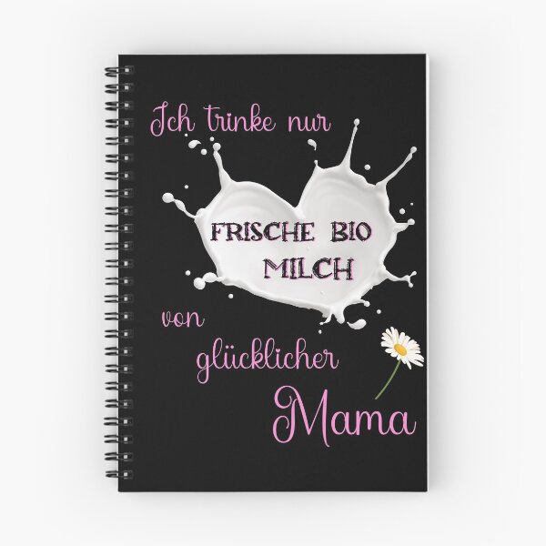 Item preview, Baby - fresh organic milk from happy mom designed and sold by Shirt-Designs.