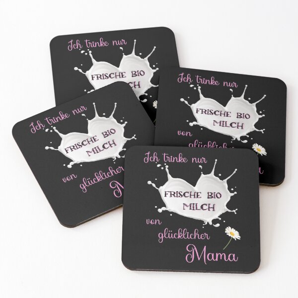Item preview, Baby - fresh organic milk from happy mom designed and sold by Shirt-Designs.