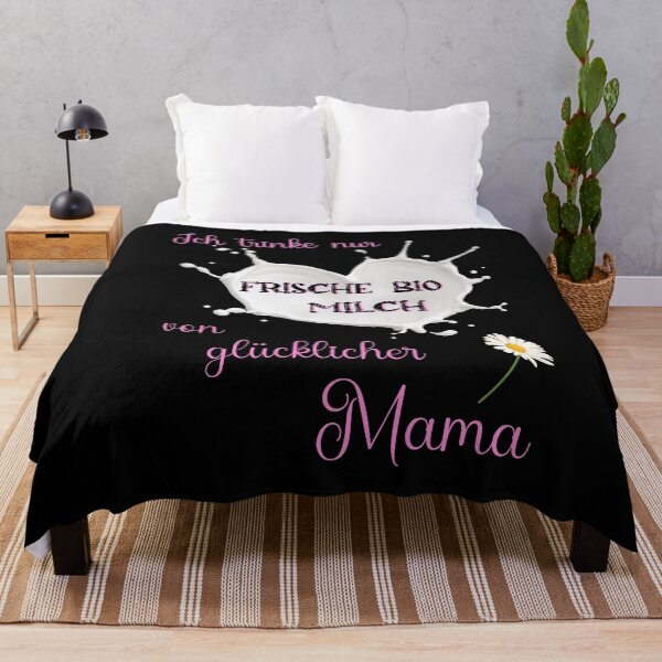 Item preview, Baby - fresh organic milk from happy mom designed and sold by Shirt-Designs.