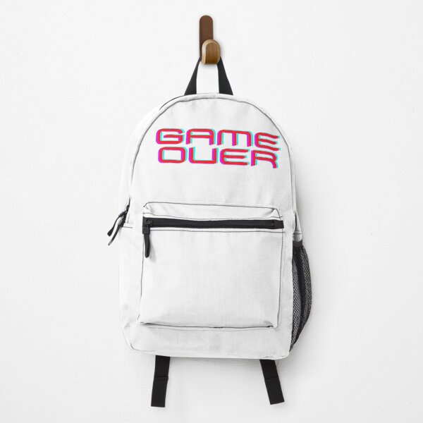 Item preview, Game over designed and sold by SA Butterfly.