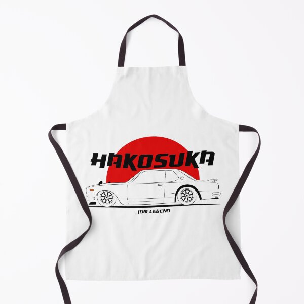 Item preview, Hakosuka JDM designed and sold by goldentuners.