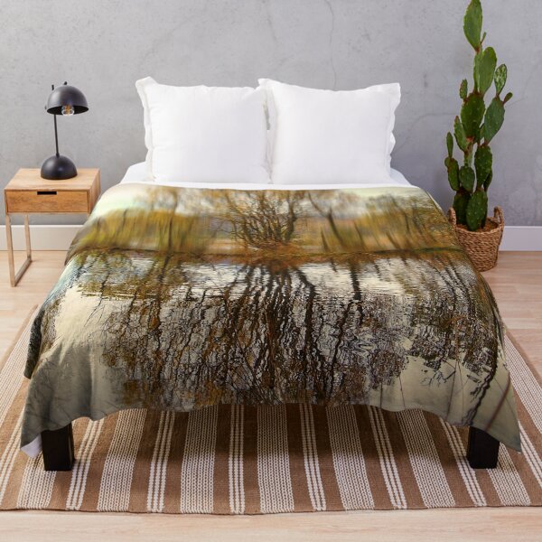 Item preview, Trees on an Island designed and sold by fr3spirit7.