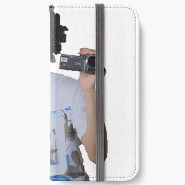 Afrogum (RiceGum) iPhone Wallet