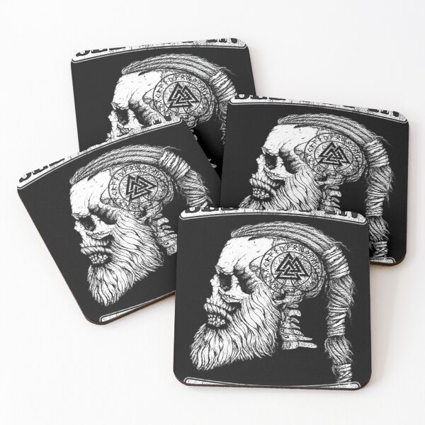 Item preview, SEE YOU IN VALHALLA EXCLUSIVE designed and sold by comezz3478.