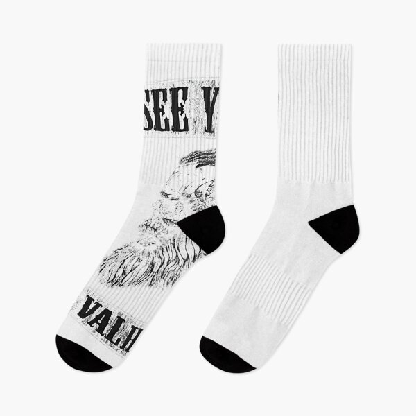 Item preview, SEE YOU IN VALHALLA EXCLUSIVE designed and sold by comezz3478.