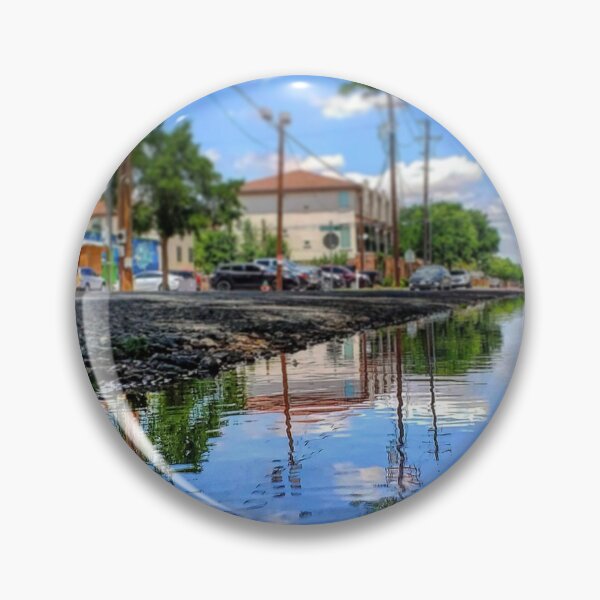 Item preview, City Street Reflections designed and sold by ZMorrisDesigns.