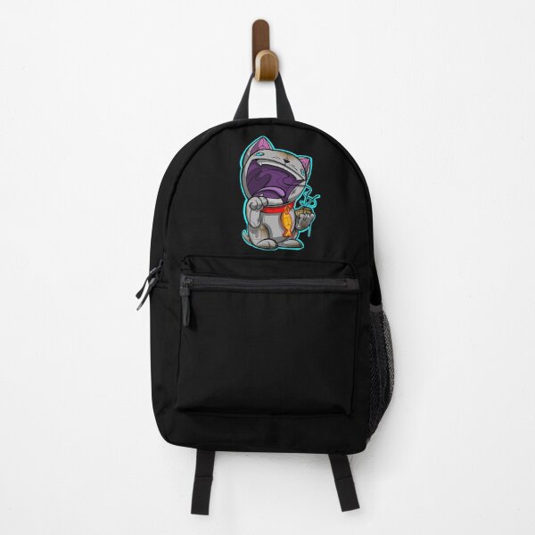 Item preview, Lucky Kitty x Tony Trip designed and sold by iamtonytrip.