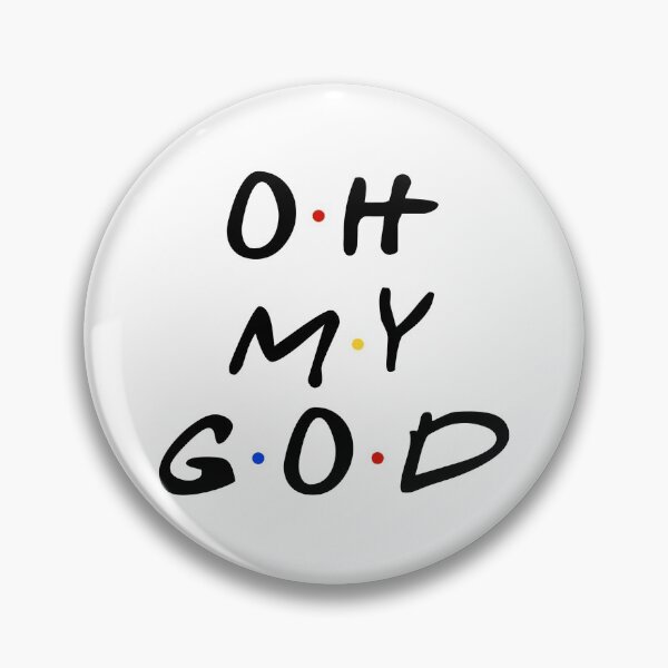 Item preview, Oh my god designed and sold by Minimaodesign.