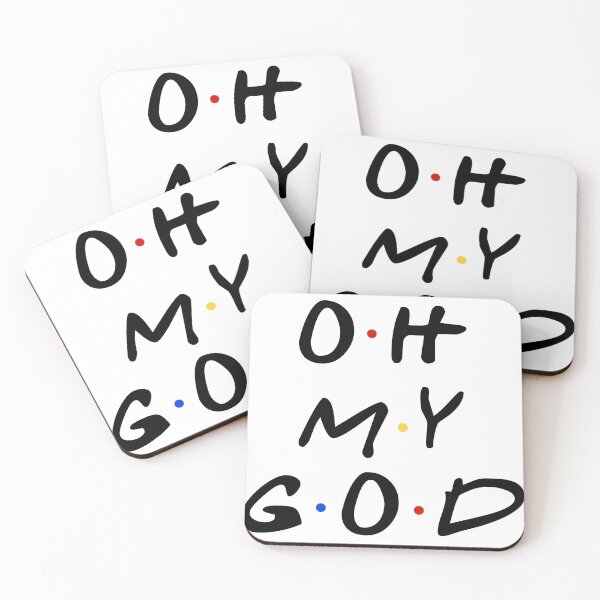 Item preview, Oh my god designed and sold by Minimaodesign.