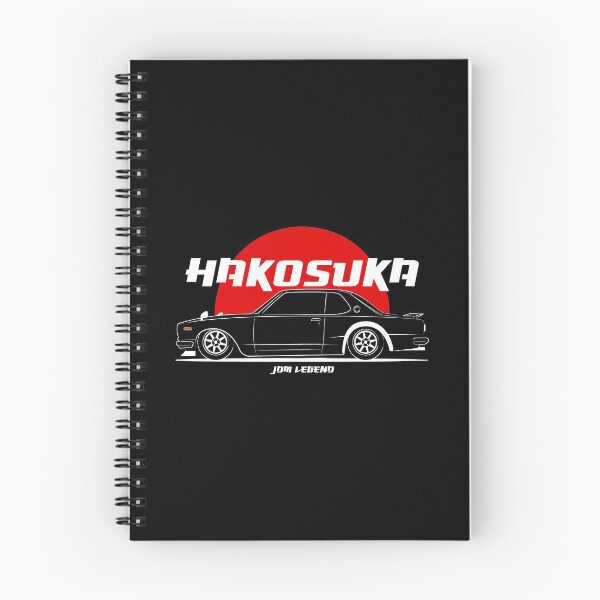 Item preview, JDM Hakosuka designed and sold by goldentuners.