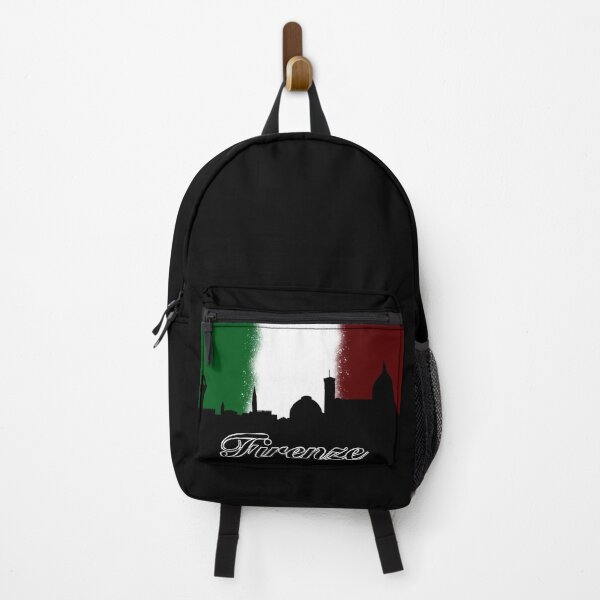 Item preview, Florence city skyline designed and sold by PolosPolis.