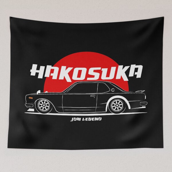 Item preview, JDM Hakosuka designed and sold by goldentuners.