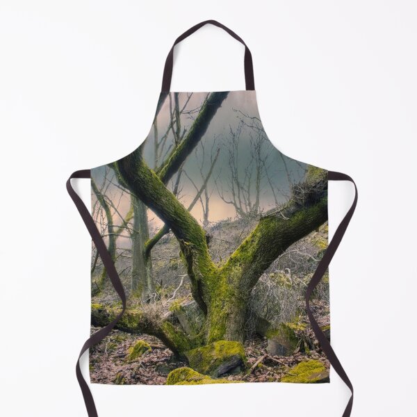 Item preview, Bosque designed and sold by Allenart_UK.