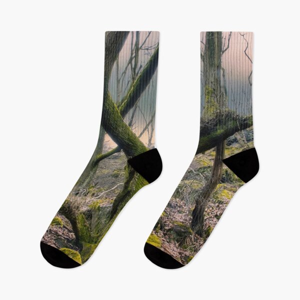 Item preview, Woodland designed and sold by Allenart_UK.