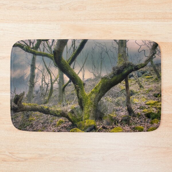 Item preview, Woodland designed and sold by Allenart_UK.