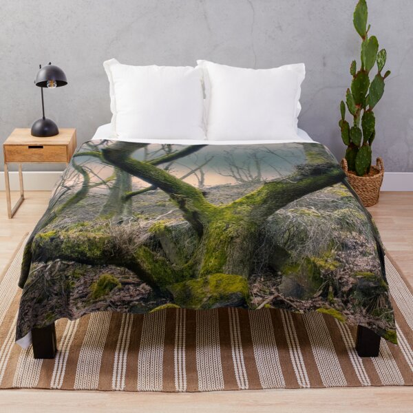 Item preview, Woodland designed and sold by Allenart_UK.