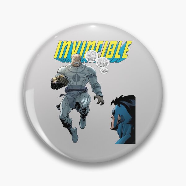 Item preview, Conquest Vs Invincible designed and sold by funk7.