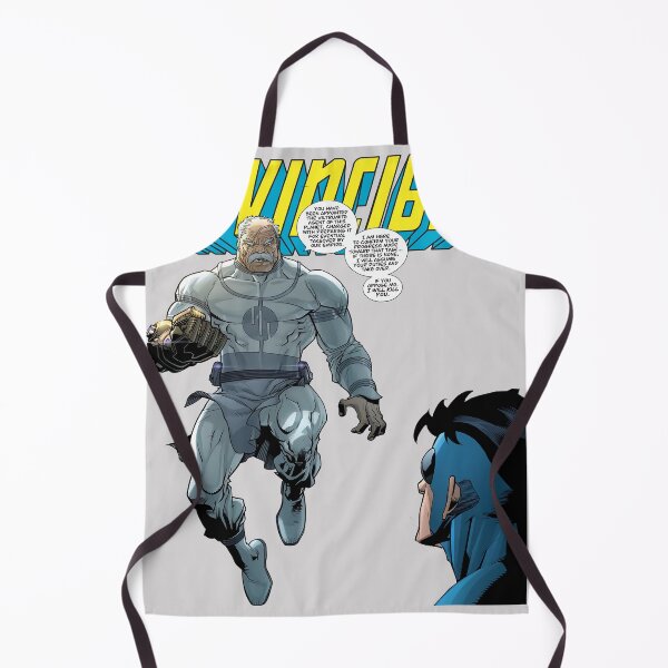 Item preview, Conquest Vs Invincible designed and sold by funk7.