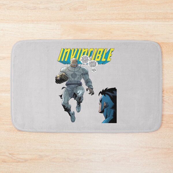 Item preview, Conquest Vs Invincible designed and sold by funk7.