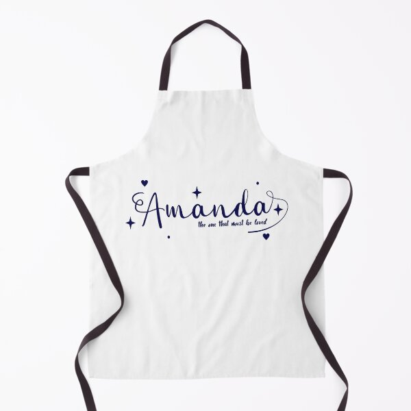 Item preview, Amanda, name designed and sold by RomaBimontD.
