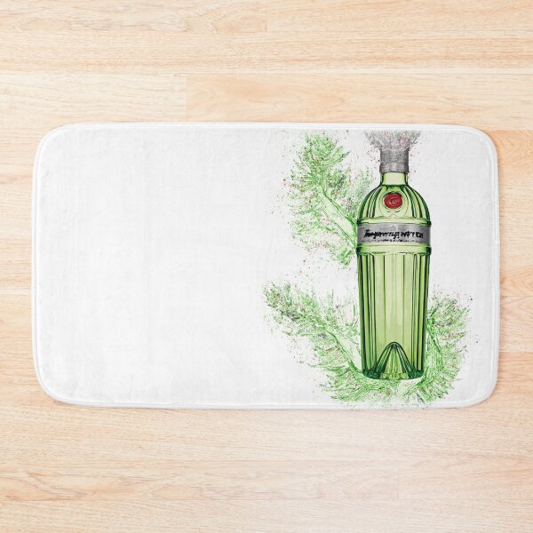 Item preview, Its Gin O'Clock designed and sold by LekkerPrintz.