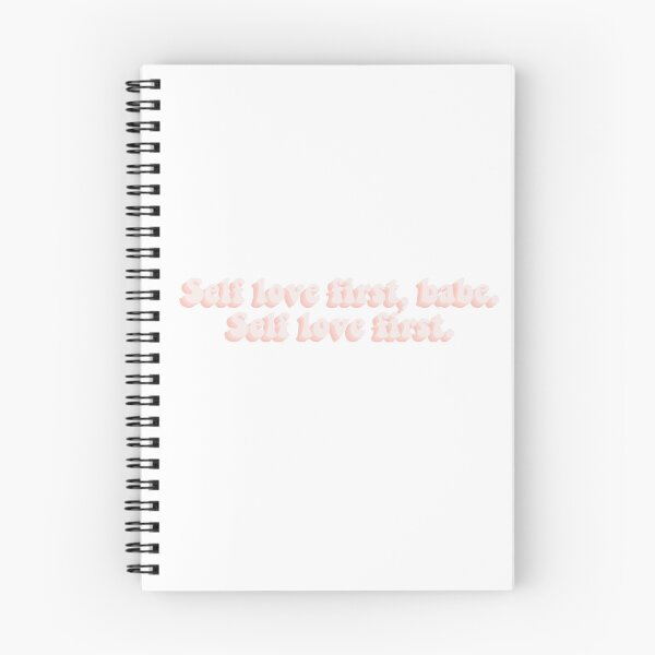 Item preview, self love designed and sold by stickerburrito.