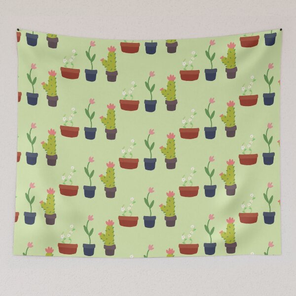 Item preview, Mixed summer plants designed and sold by Dev M.