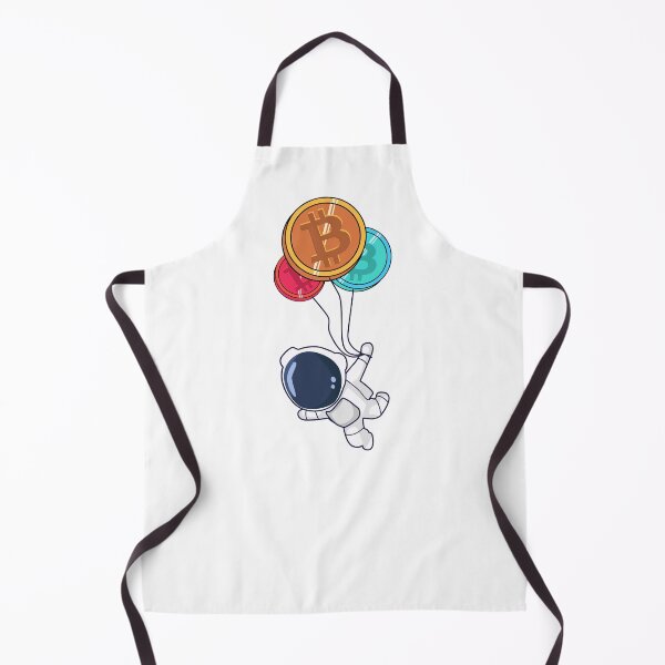 Item preview, Coin Astronaut designed and sold by Dutlu.