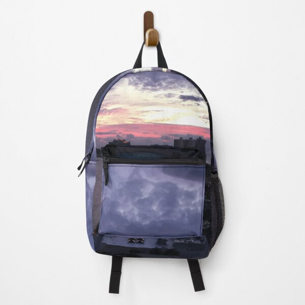 Item preview, High Rise Violet Sky designed and sold by LiminalTees.