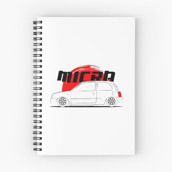 Item preview, Micra JDM designed and sold by goldentuners.