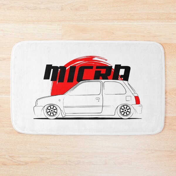 Artikelvorschau, Micra JDM entworfen und verkauft von goldentuners.