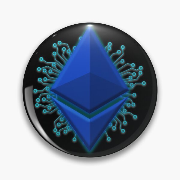 Item preview, Etherium Symbol designed and sold by Dutlu.
