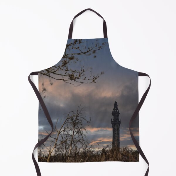 Item preview, Wainhouse Tower - From West Vale designed and sold by Allenart_UK.
