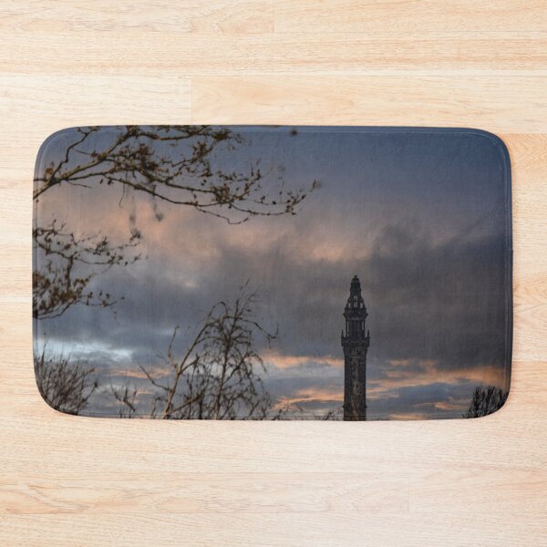 Item preview, Wainhouse Tower - From West Vale designed and sold by Allenart_UK.
