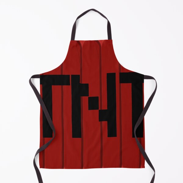 Item preview, Gamer TNT minecraft dynamite designed and sold by Pheonixrzg.