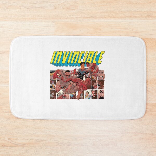 Item preview, Viltrumite Empire designed and sold by funk7.