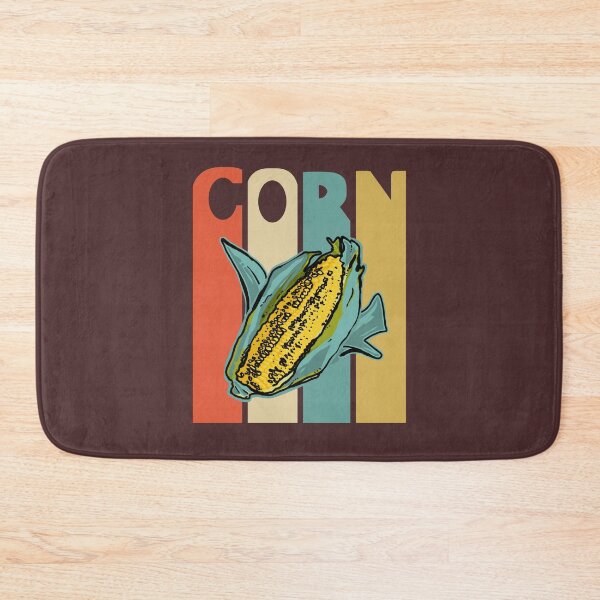 Item preview, Retro sign classic corn designed and sold by vibeno1.