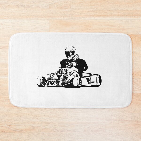 Item preview, Kart competition gift designed and sold by 2CV-Oldtimers.