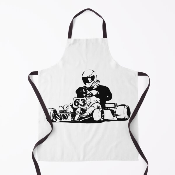 Item preview, Kart competition gift designed and sold by 2CV-Oldtimers.