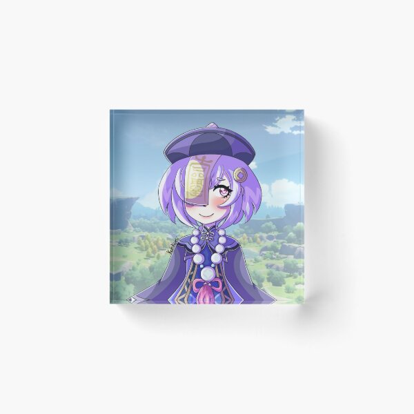 Item preview, Qiqi designed and sold by Kotokoxii.